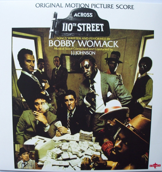 Across 110th Street Original Motion Picture Score